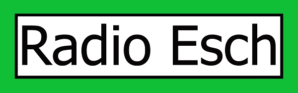 Radio Esch Logo