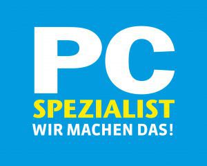PC-SPEZIALIST – Wir machen das!