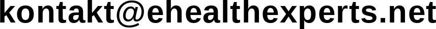 Kontakt E‑Mail (Bild)
