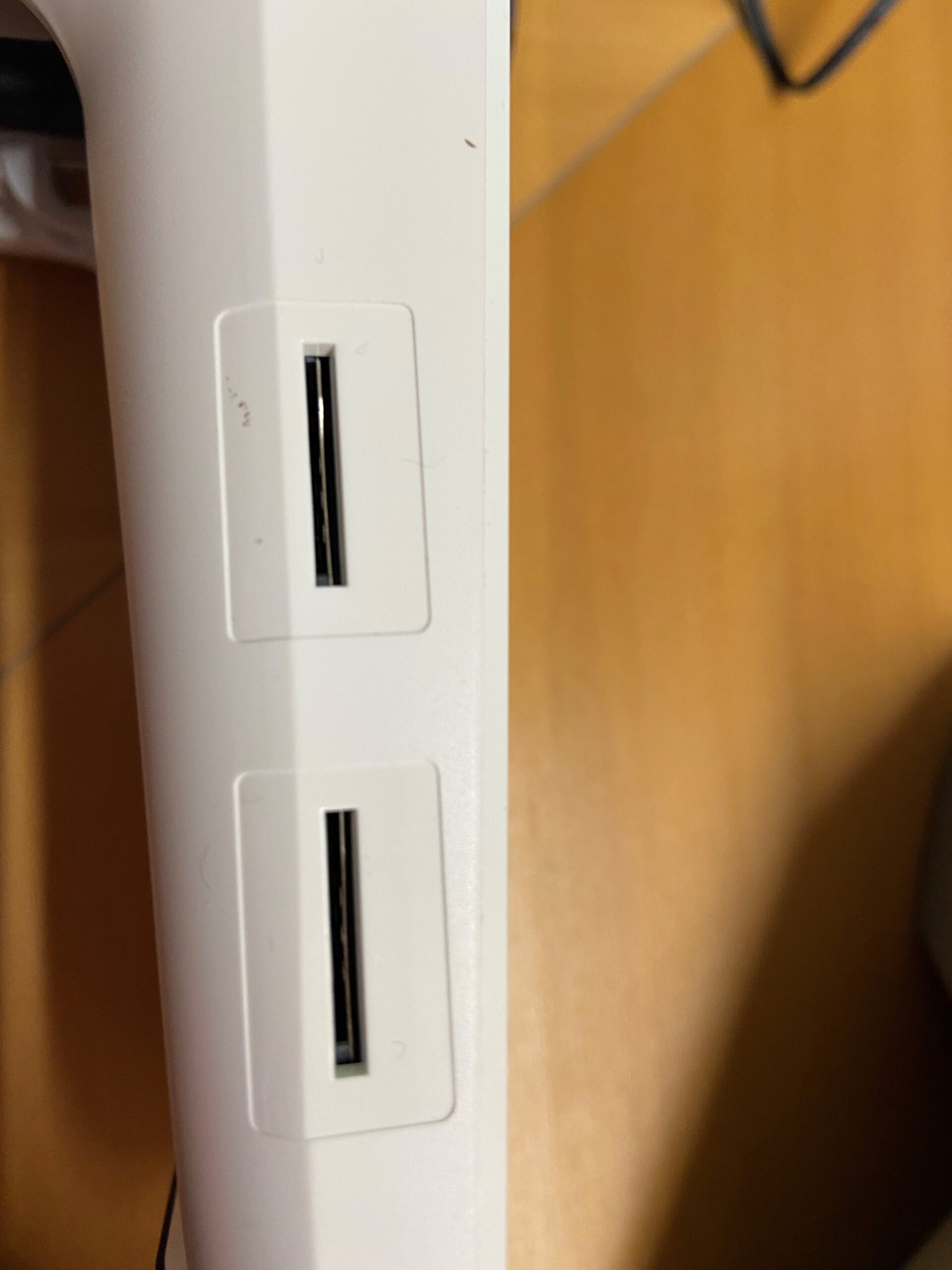 Cherry Kartenterminal – Ansicht 1