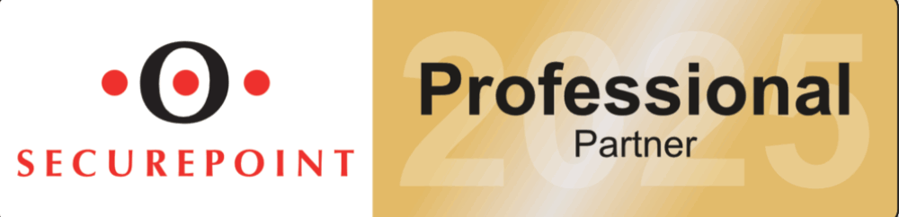 Securepoint Professional Partner